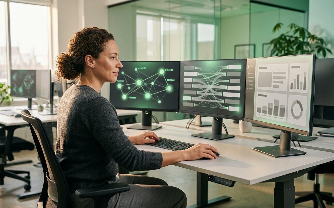 Integration av hotbildsinformation för betalningar med system för transaktionsövervakning: En praktisk guide för fintech-företag i EU/UK