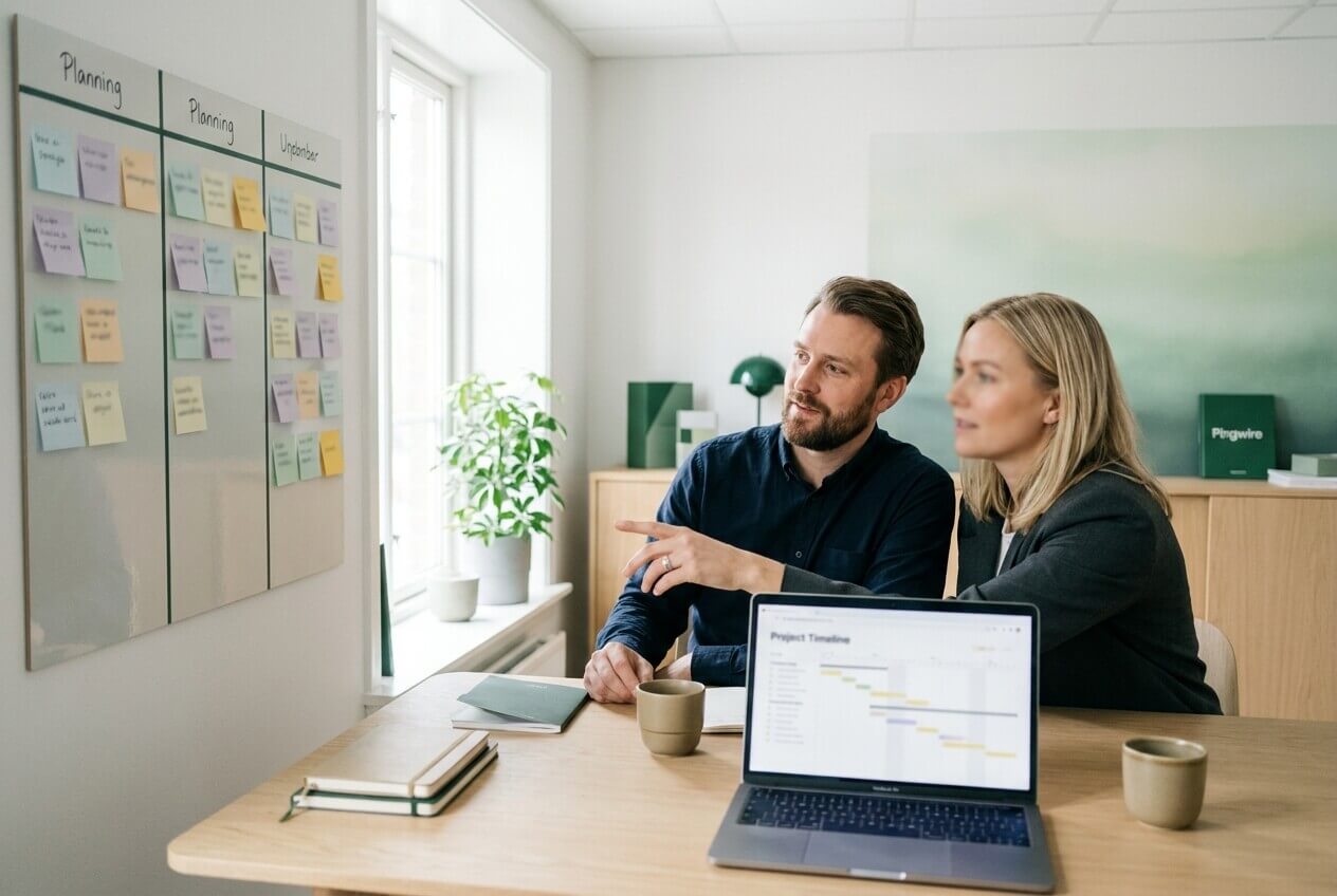 AML Platform Implementation Roadmap: The First 90 Days After Vendor Selection