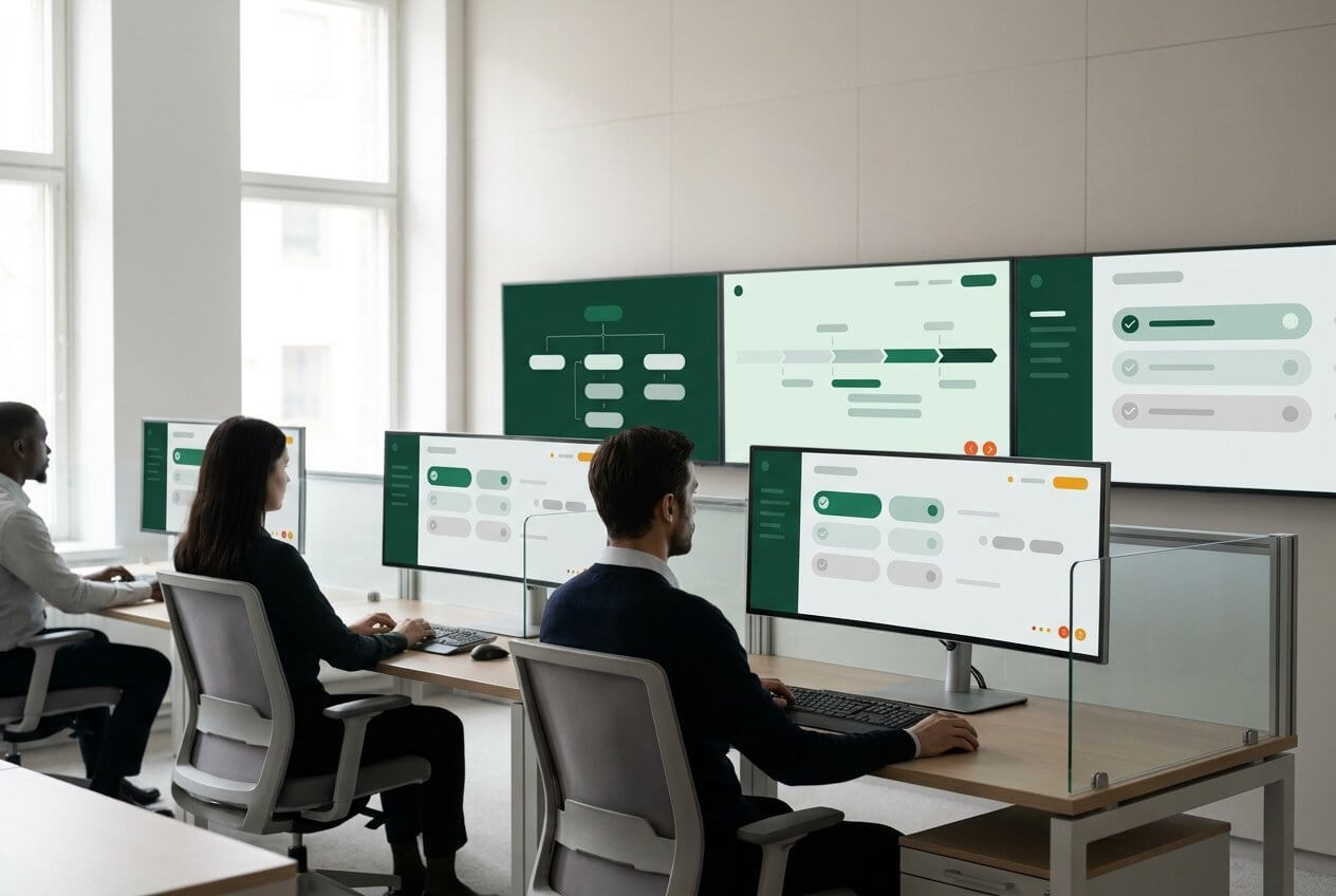Scaling AML Operations Without Adding Headcount