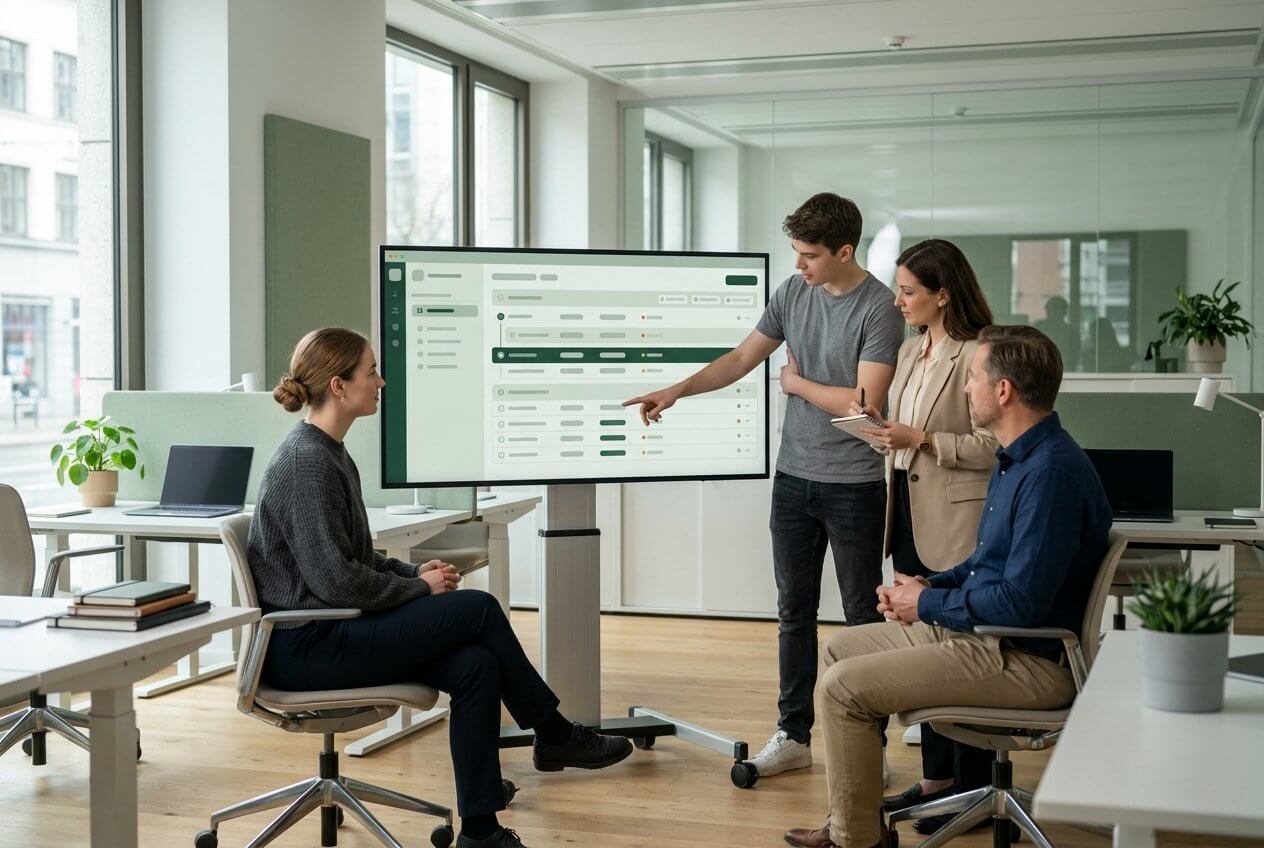 What Audit-Ready AML Looks Like Inside Daily Operations