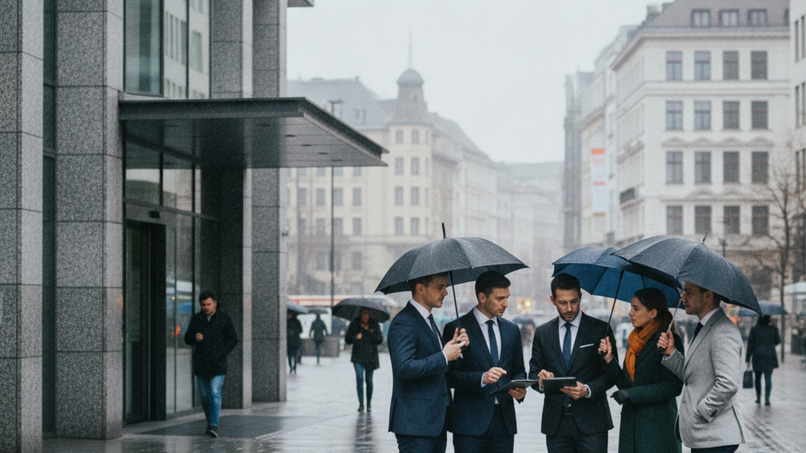 The 4 Elements of Customer Due Diligence (CDD) Every Bank Must Get Right