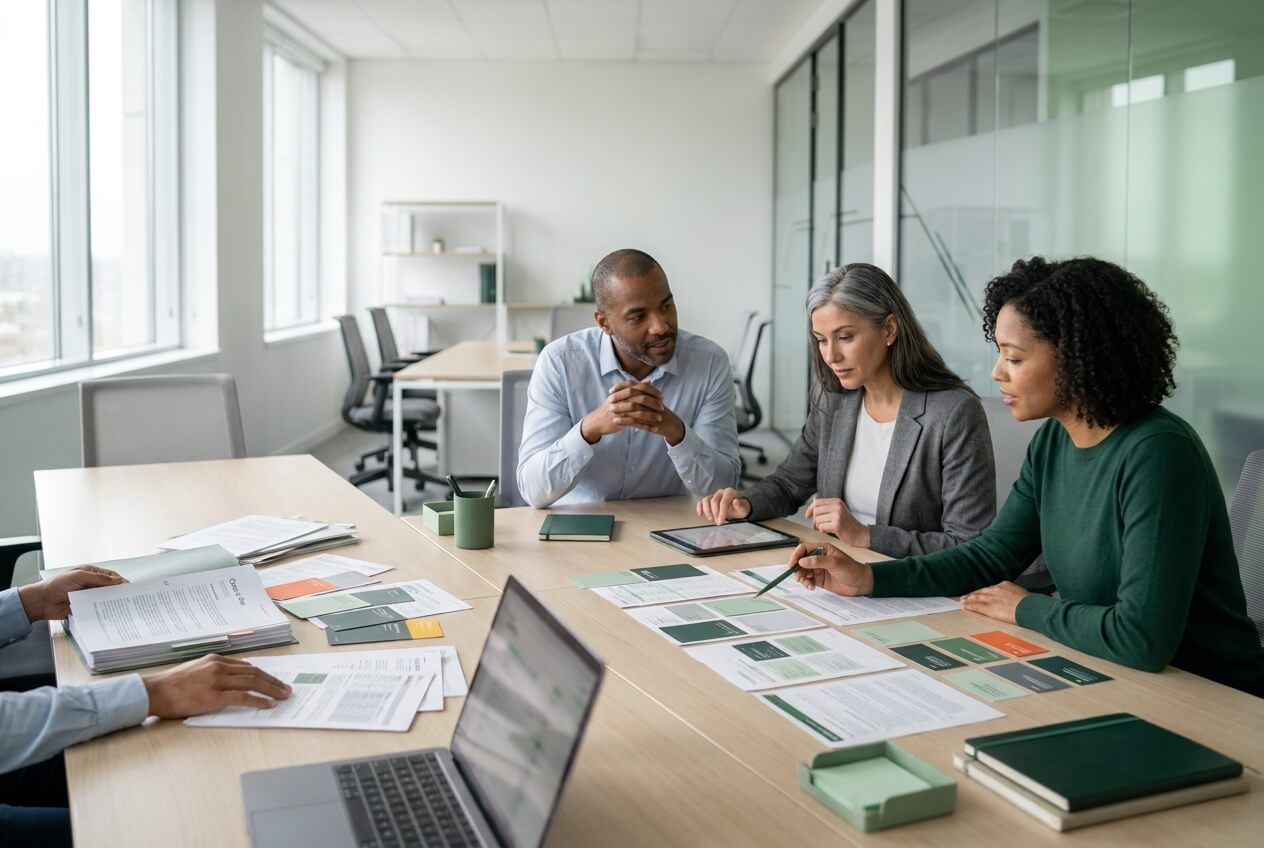 Why Fragmented AML Data Slows Down Financial Institutions