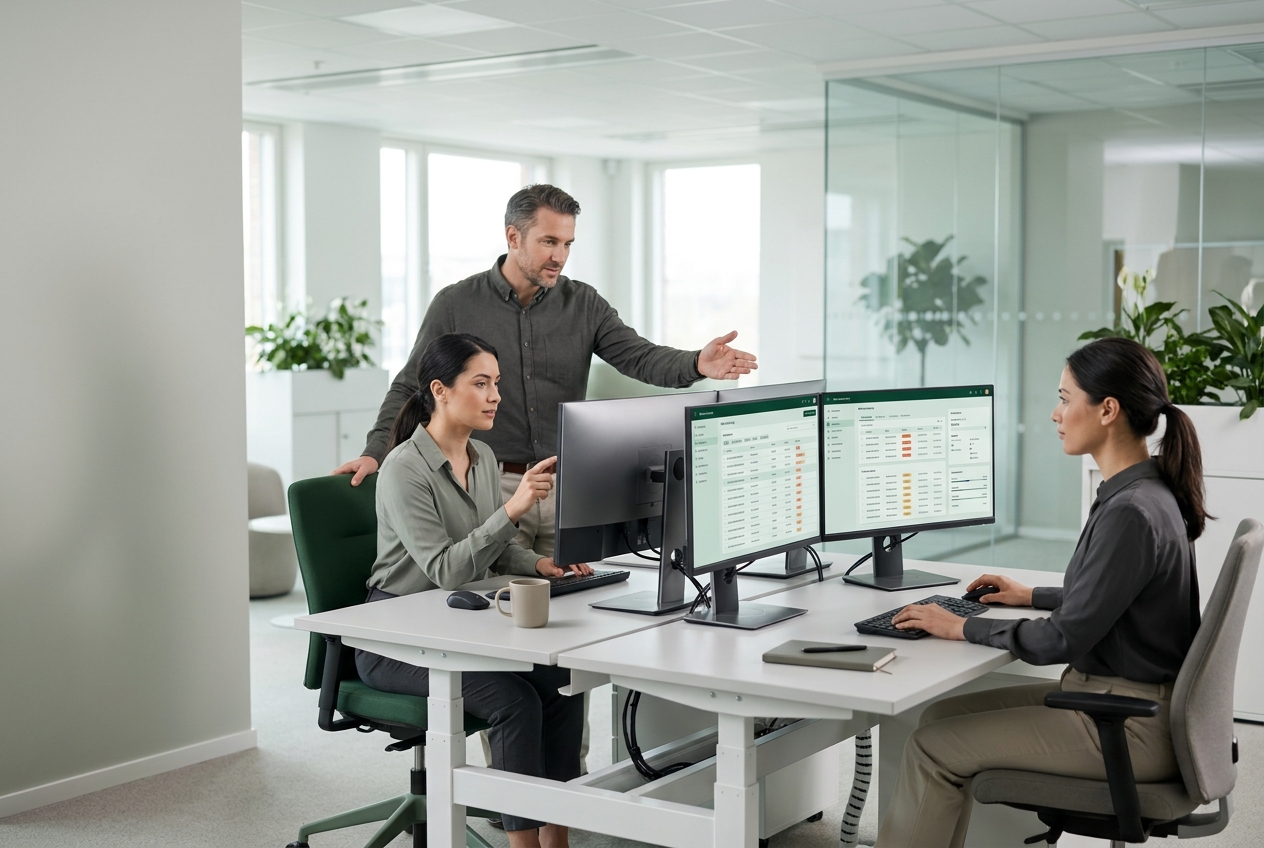Real-Time AML Monitoring: What Growth-Ready Teams Need