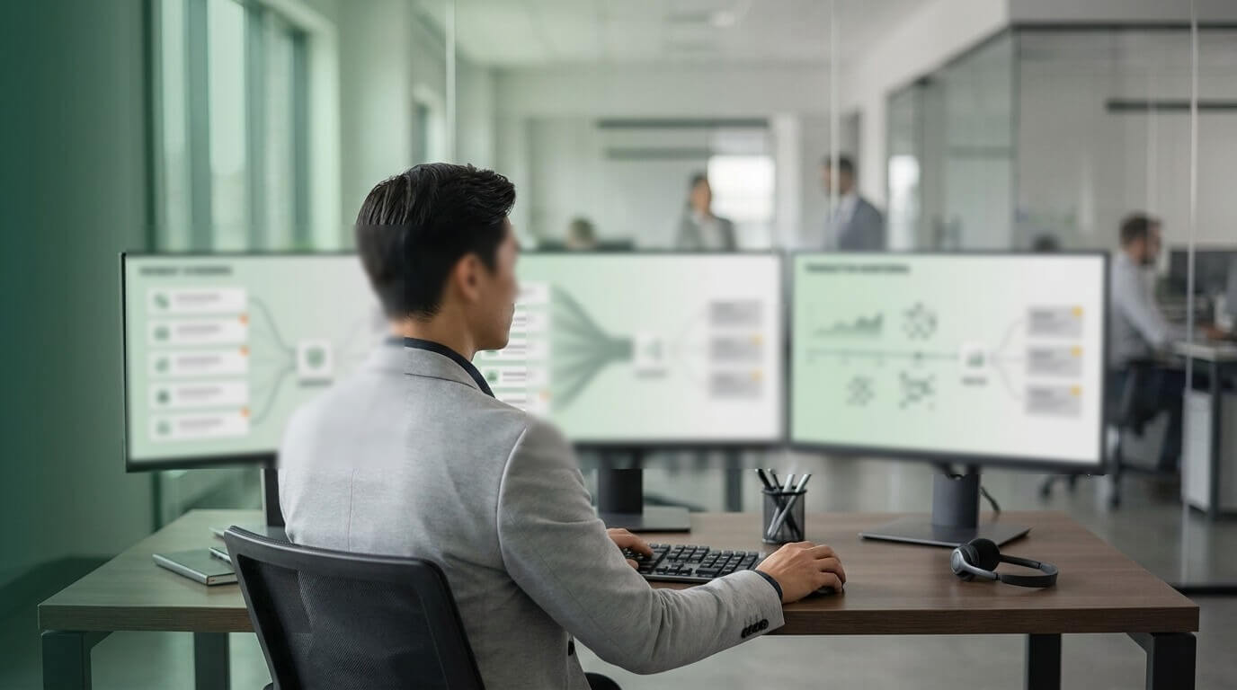Payment screening vs transaction monitoring: where each control fits