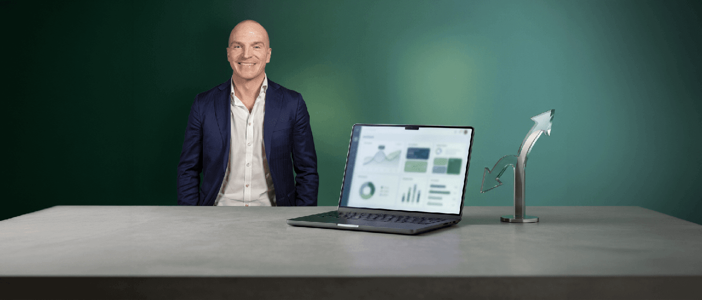 The Future of SaaS and AI: Interview with Carl Ringqvist 