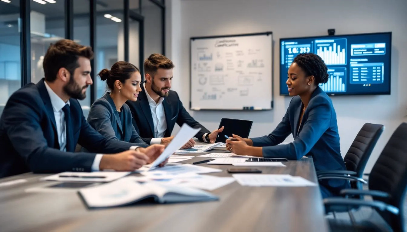 Enhanced Due Diligence (EDD): Complete Guide to High-Risk Customer Screening
