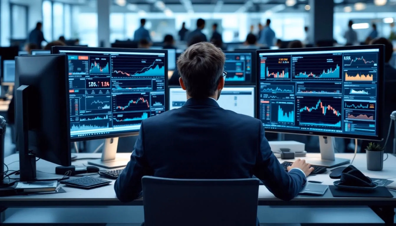 Transaction Monitoring: A Complete Guide to Financial Crime Detection and AML Compliance