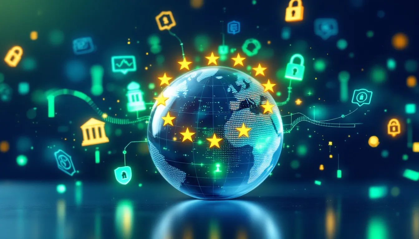 6th AML Directive: Complete Guide to EU’s Latest Anti-Money Laundering Framework
