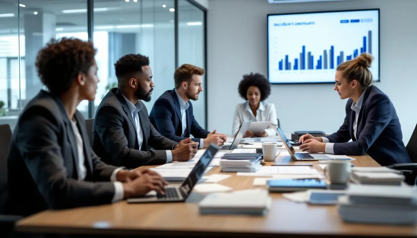 Incident Reporting for AML Systems: Ensuring Compliance and Effective Risk Management