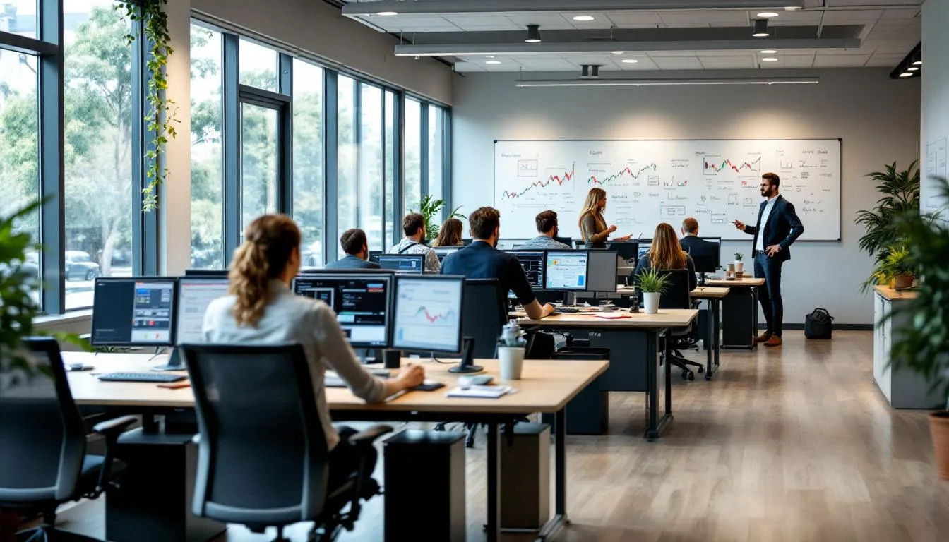 How to Make the AML Department More Effective: An In-Depth Approach for Financial Institutions
