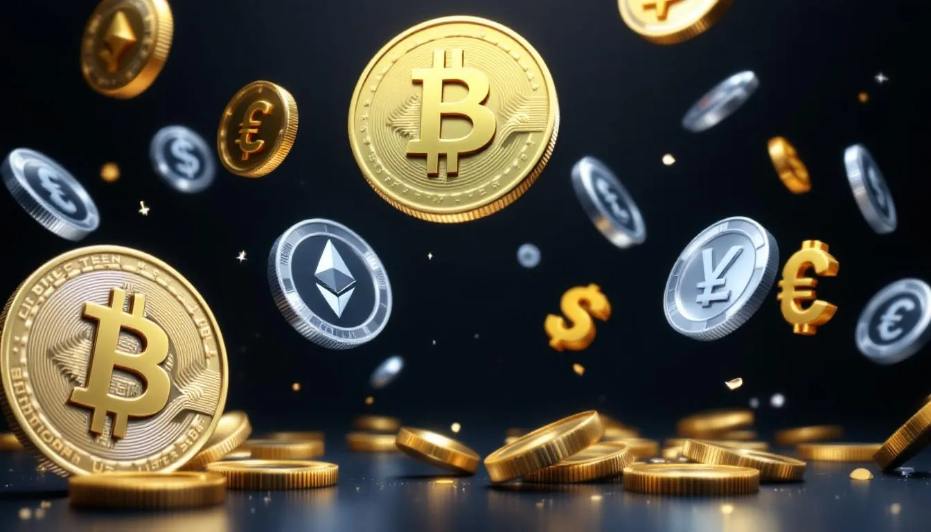 Understanding Stablecoins: A Guide to Their Role in Crypto Markets in 2026