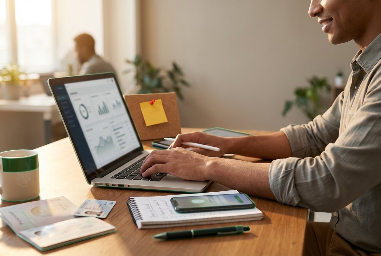 Mastering KYC Technology: A Beginner's Guide