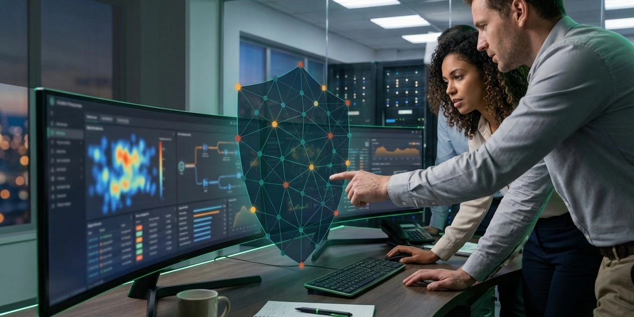 Innovative Fraud Management for Financial Institutions