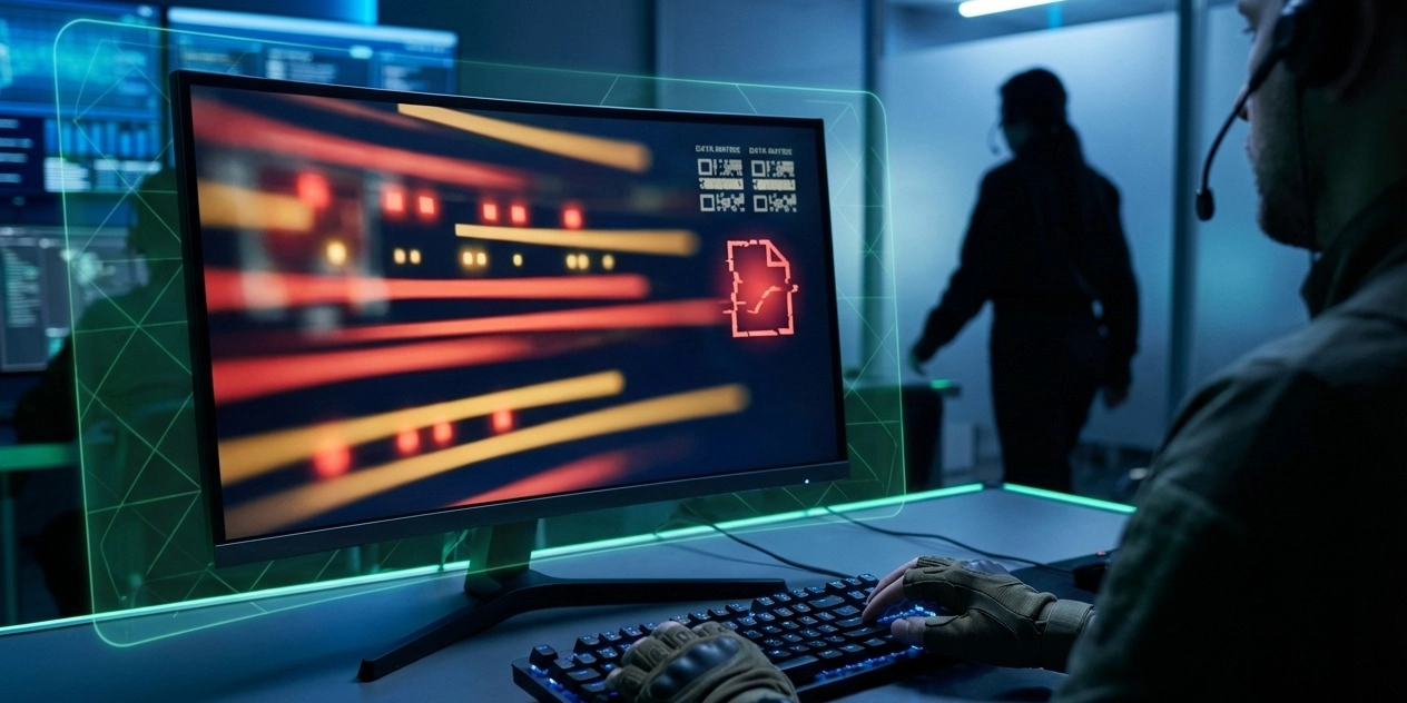Financial Data Breaches in Finance: Analyzing the Risks