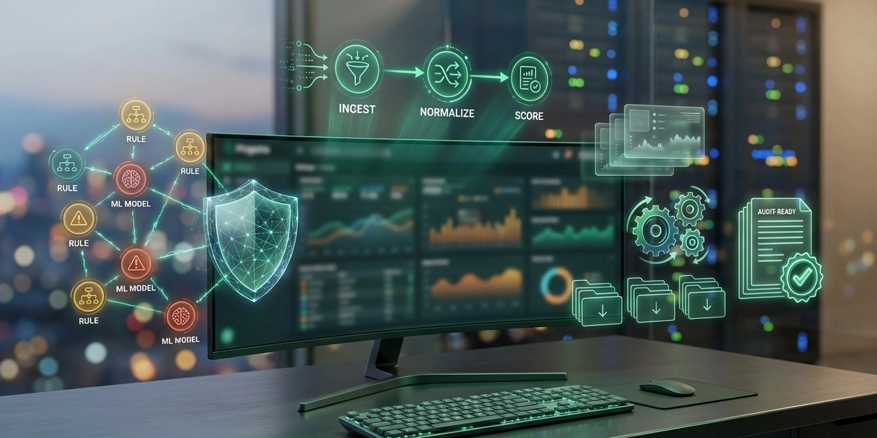 Fraud Management Solution - A complete guide