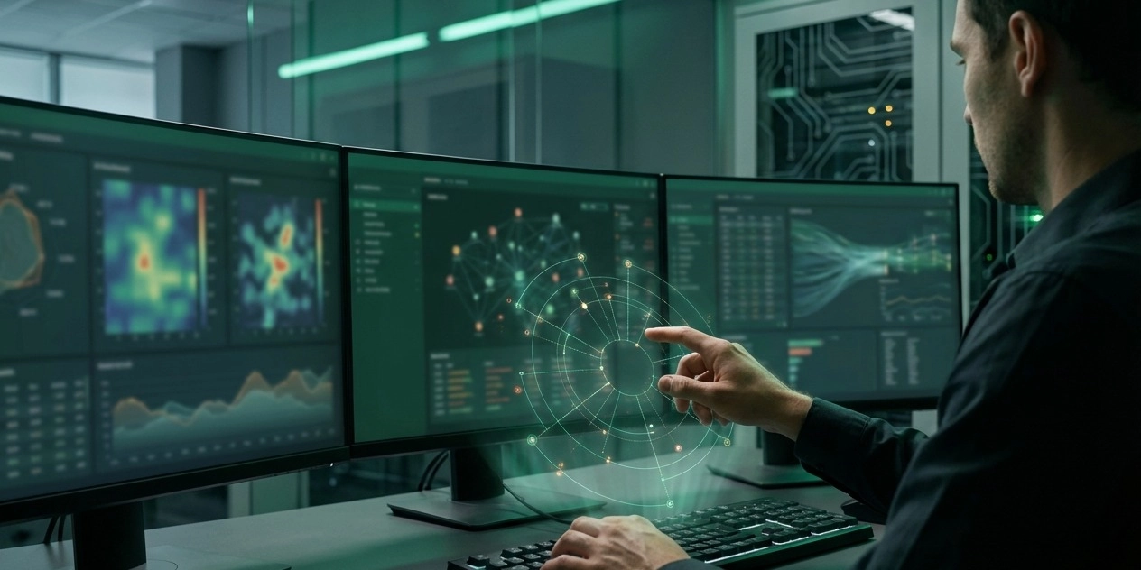 AI-Driven Transaction Monitoring for 2026