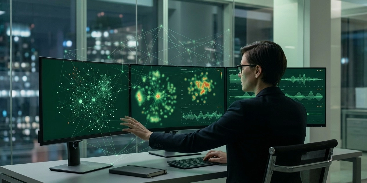 Mastering AI Financial Fraud Detection
