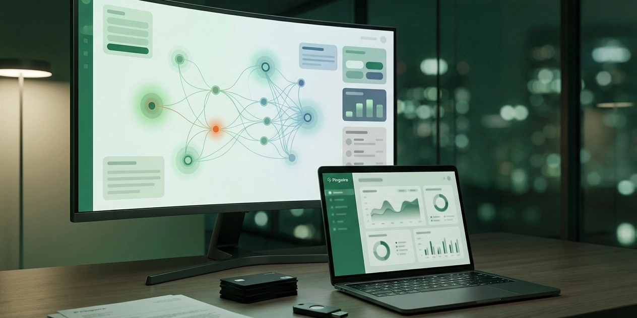 AML Transaction Monitoring: A Complete Guide for Compliance Leaders