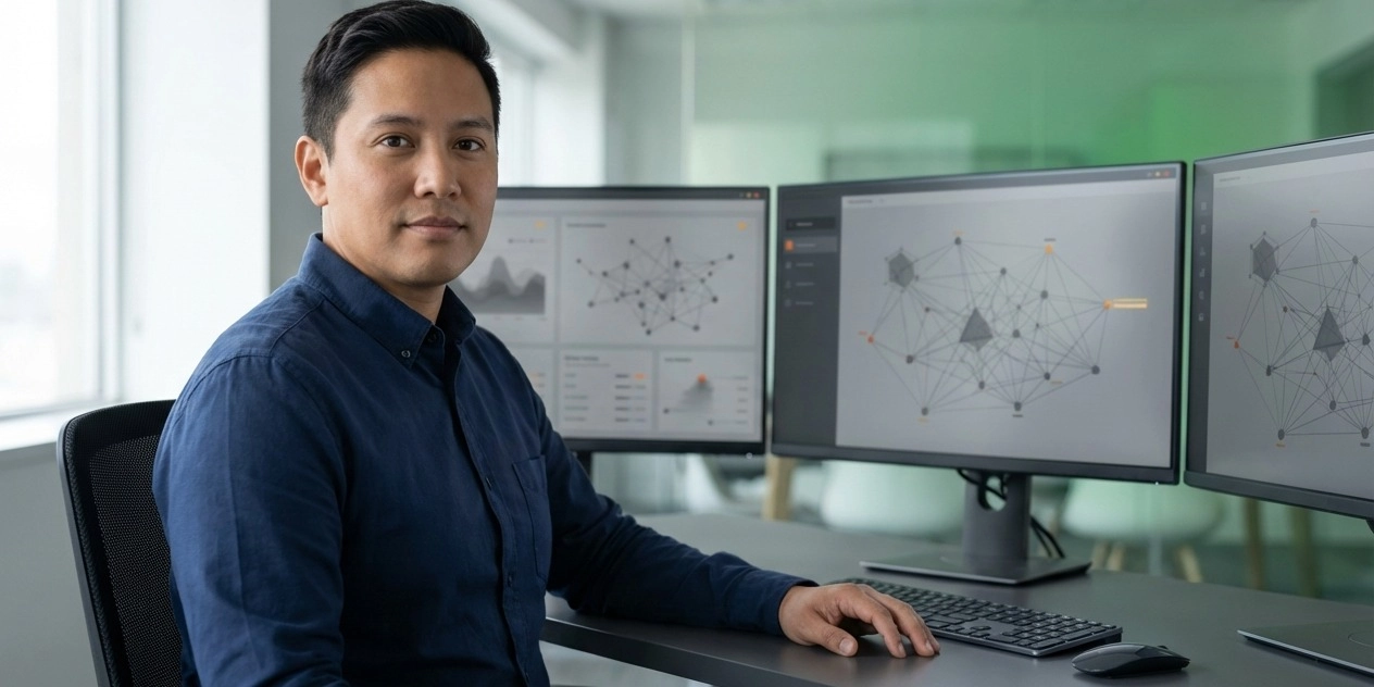 Transaction Monitoring in AML: A Guide for Modern Compliance Teams